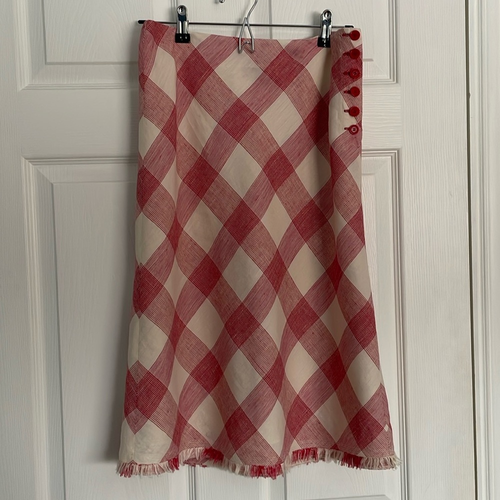 Women’s Anne Klein skirt